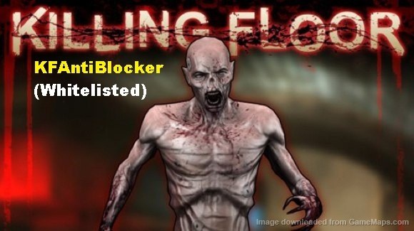 KFAntiblocker KFAntiblocker