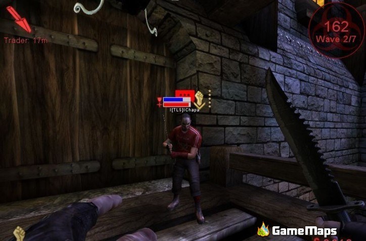 Mutators Mods Killing Floor Gamemaps