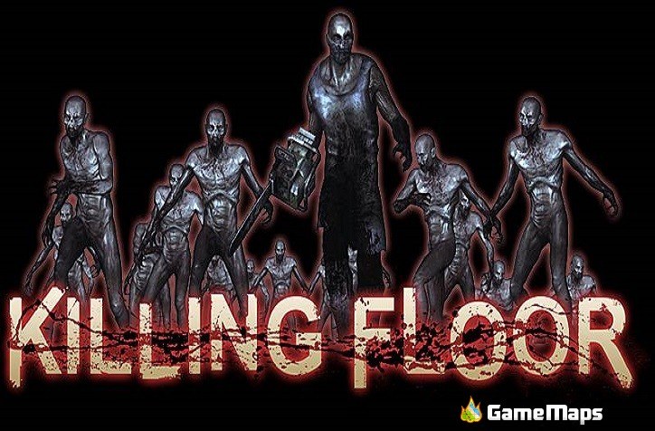 Mutators Mods Killing Floor Gamemaps