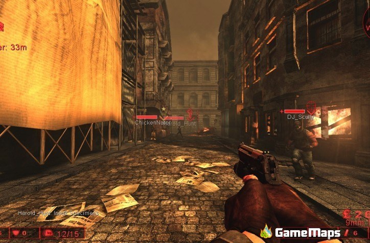 Mutator Kf Bots Killing Floor Gamemaps