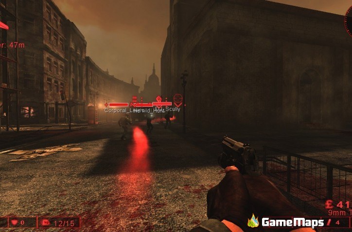 Mutator Kf Bots Killing Floor Gamemaps