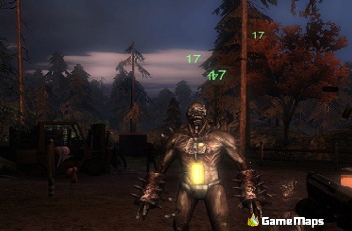 Damage Popup Killing Floor Gamemaps