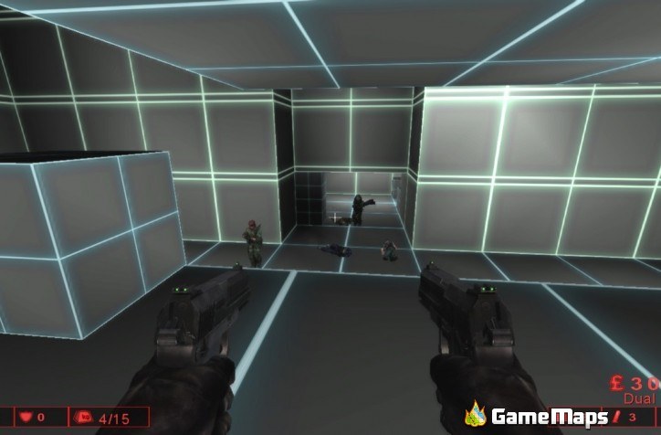 Gun Game Killing Floor Gamemaps