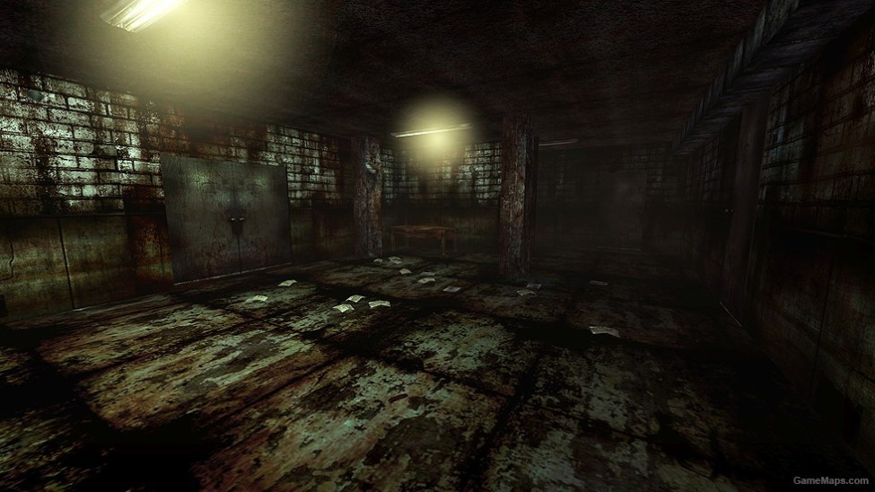 Kf 2005westlondon Killing Floor Gamemaps