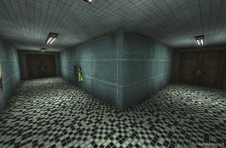 Kf Arcade Skatepark Fin Killing Floor Gamemaps