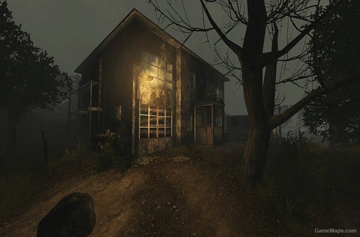 Kf Swamp Killing Floor Gamemaps