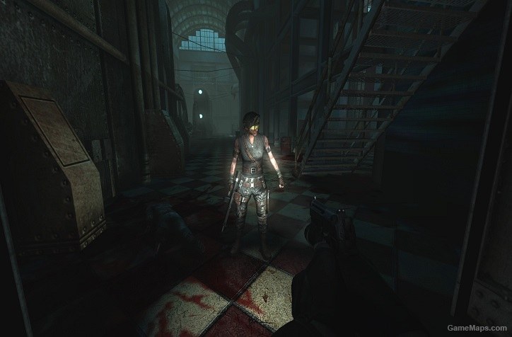 killing floor scrn balance killing floor scrn balance