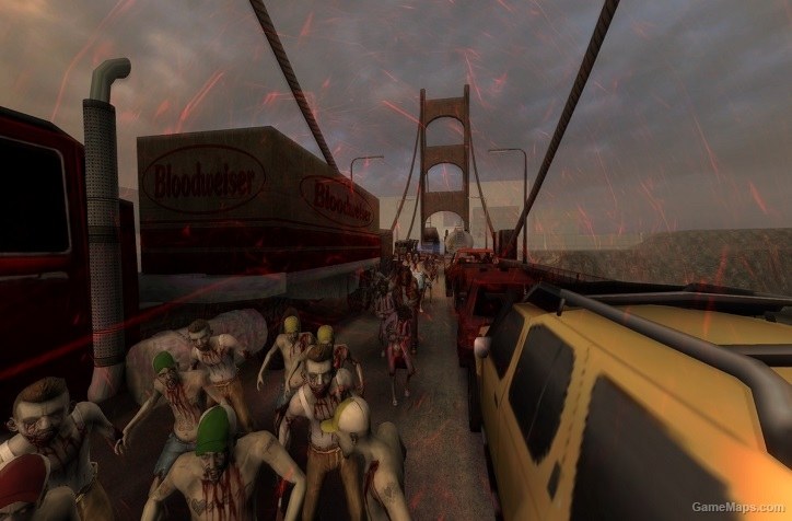 Kfo Onceuponatimeinmexico Killing Floor Gamemaps