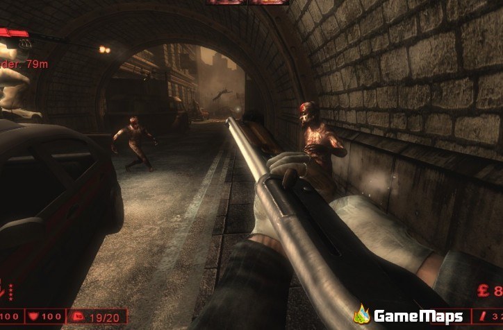 Weapons Mods Killing Floor Gamemaps