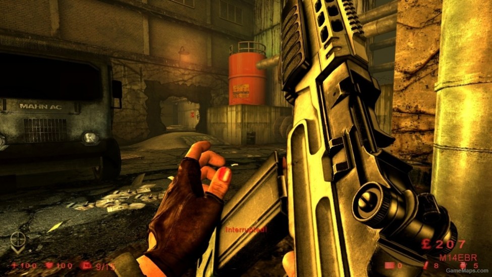 Reload Options Killing Floor Gamemaps