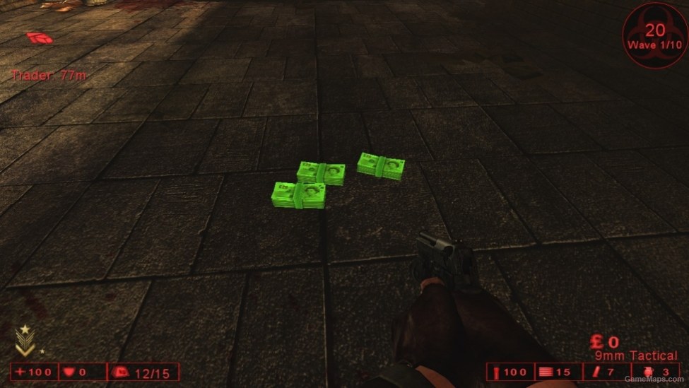 Share Cash Mutator Killing Floor Gamemaps