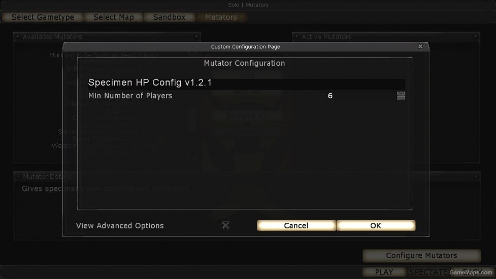 killing floor 2 custom map killing floor 2 custom map