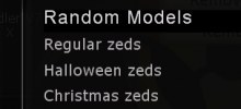 [Mutator] Random Models