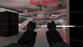 Gun Game
