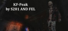 KFO-Peak