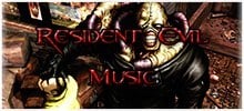 Resident Evil Music