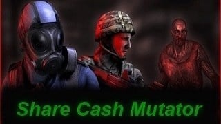 Share Cash Mutator