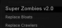 Super Zombies