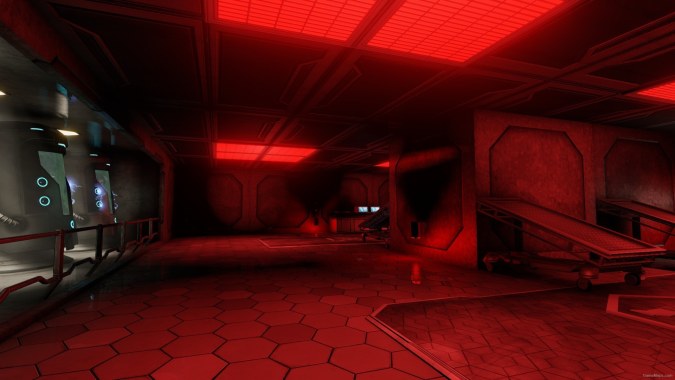 035 image - SCP - Containment Breach : The Dark Confinement Mod for SCP - Containment  Breach - ModDB