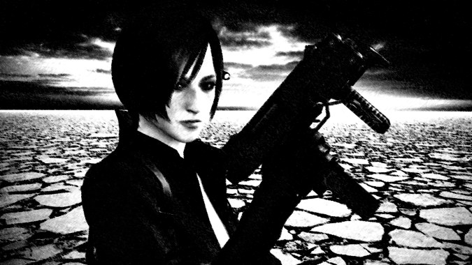 Resident Evil Music