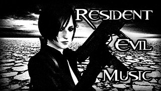 Resident Evil Music