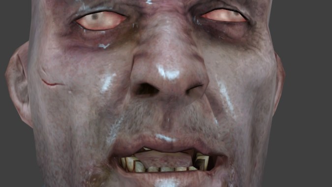 2005 Infected