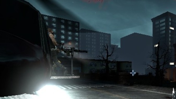"Exterminators" Survival