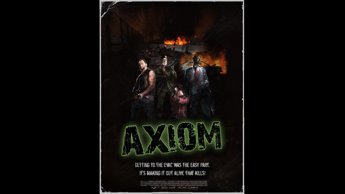 Axiom
