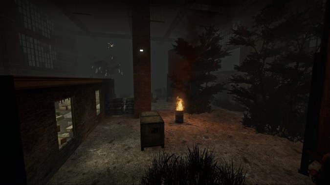 Blood Woods APOCALYPSE