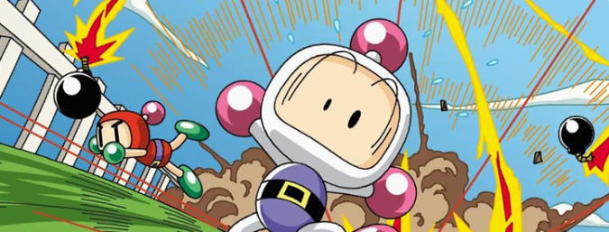 Bomberman BGM for Common Infected (L4D)