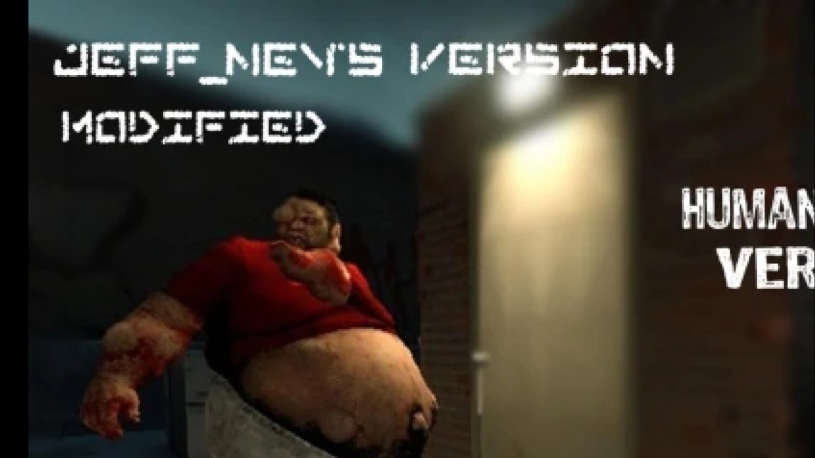 Boomer human version 1 (Fixed version)