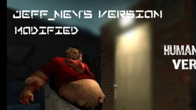 Boomer human version 1 (Fixed version)