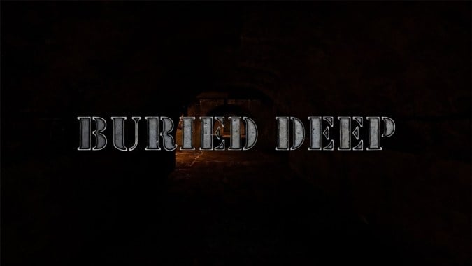 Buried Deep (L4D1 Port) Buried Deep (L4D1 Port)