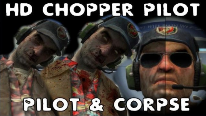 Chopper Pilot HD