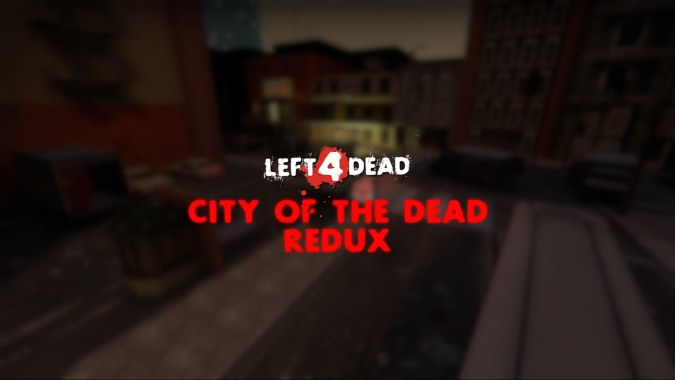 Common Infected as Clicker Sounds [Beta] addon - The After - The Last of Us  mod for Left 4 Dead 2 - ModDB