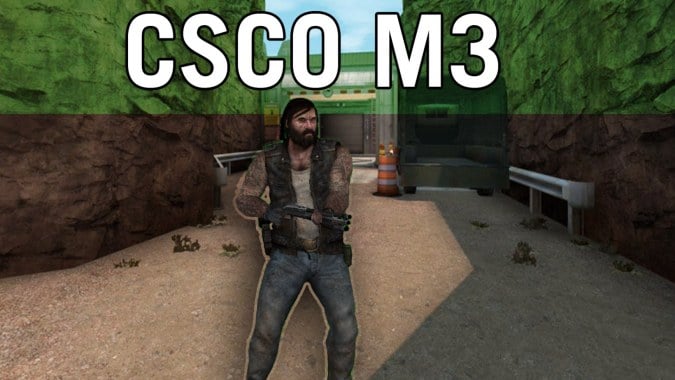 Classic Offensive M3 Classic Offensive M3