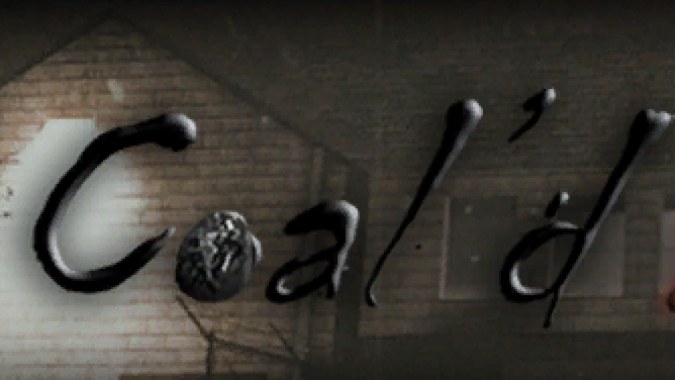 Coal'd Blood [Fixed]