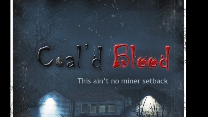 Coal'd Blood fixed files