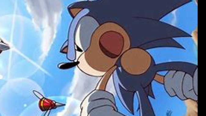 Crazy Robo E-101 Sonic Adventure Ost