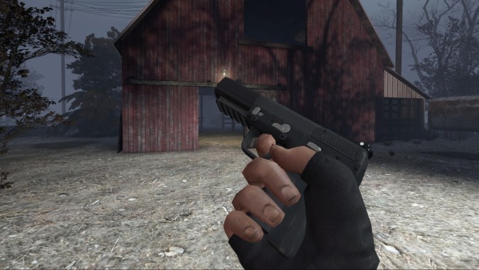 CS:GO Five-SeveN