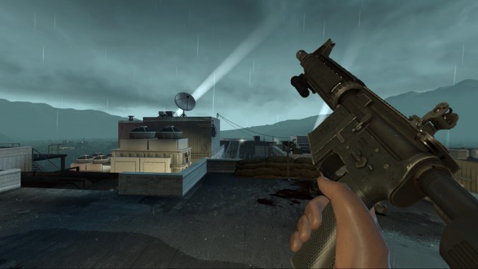 CS:GO M4A4 CS:GO M4A4