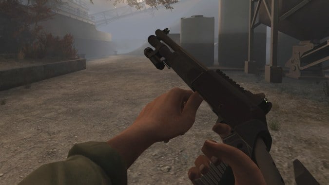 CS:GO XM1014 CS:GO XM1014