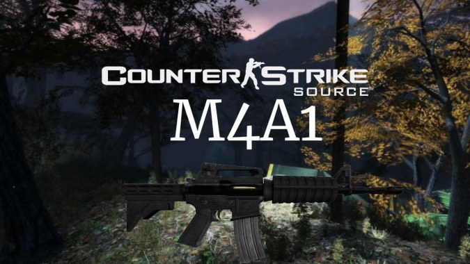 Counter-Strike Xbox Background and Theme [Counter-Strike: Condition Zero]  [Mods]
