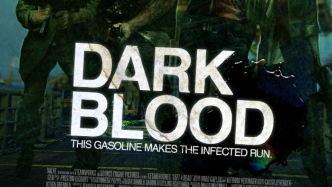 Dark Blood (Versus) Dark Blood (Versus)