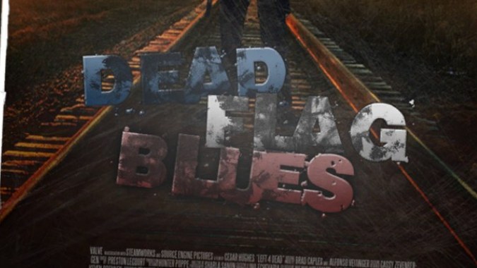 Dead Flag Blues (NAV Fix) Dead Flag Blues (NAV Fix)