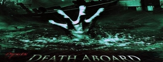 Death Aboard