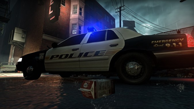 Definitive Left 4 Dead 1 Vehicles (Legacy)
