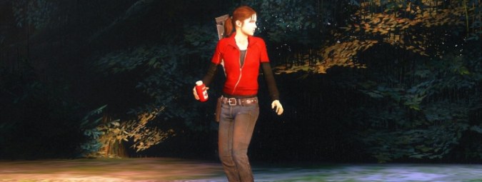 Ellie style Zoey Body