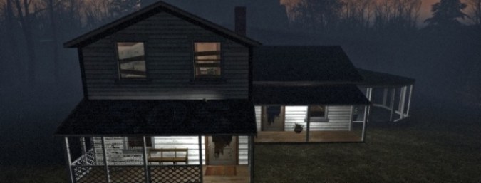 Farmhouse Defense