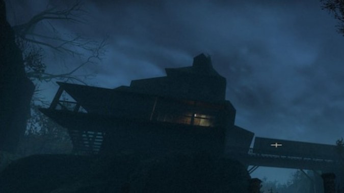 Grave Consequences (L4D Port)